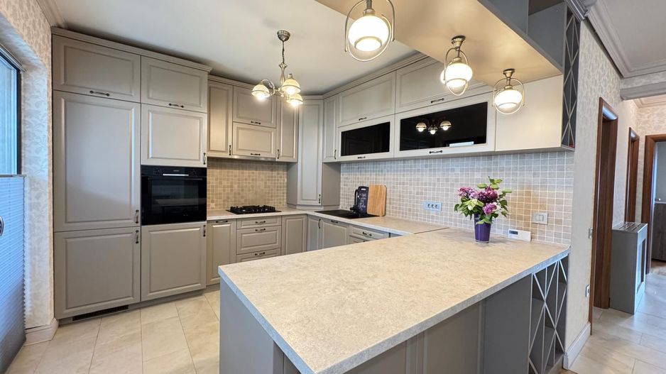 Apartament ELEGANT 3CAM 85MP GARAJ EUROPA - Poză 5