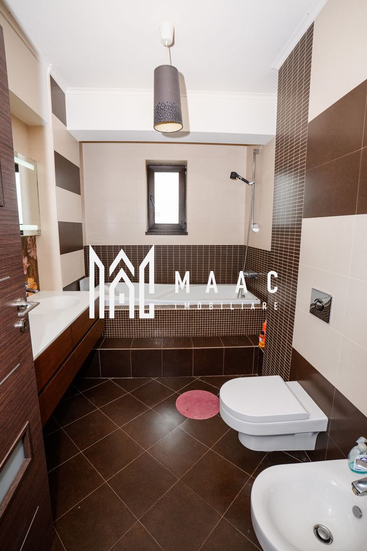 Apartament unicat 4 camere | 155MP | Zonă centrală - Poză 8