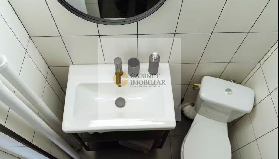 AIRBNB 4 pers I Universitate -  Centru Vechi I AIRBNB I Etaj 4 - Poză 15