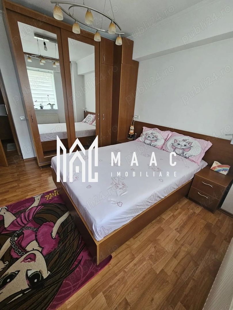 Apartament 2 Camere I Modern I Etaj 1 I Zona Turnisor - Poză 3