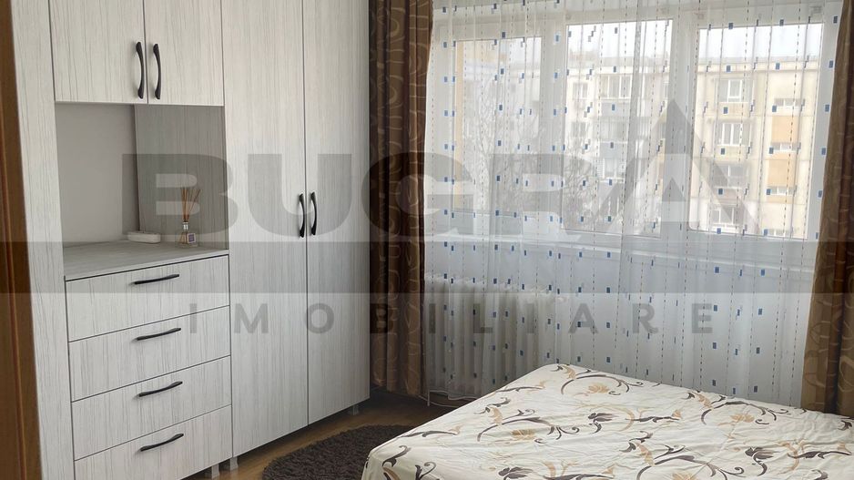 Apartament 2 camere decomandate, centrala proprie, zona Iulius Mall - Poză 7