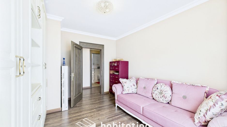 Oază de rafinament si eleganta, 3 camere, 2 terase - zona Aradului - Poză 15