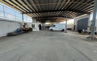 Fabrică funcțională cu profit și acces direct la R2 - Poză 20