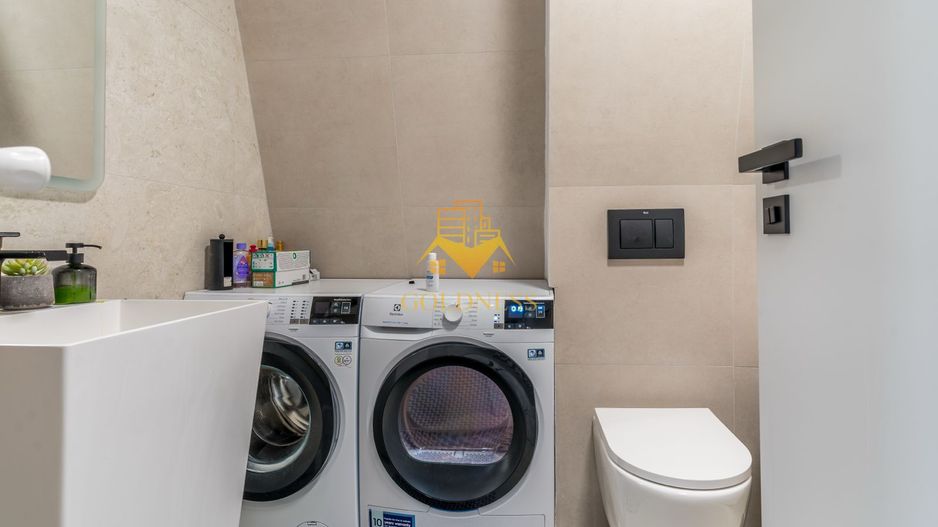 3 Camere, Modern, Zorilor, Wings, Parcare Subterana, Panorama, Lidl - Poză 11