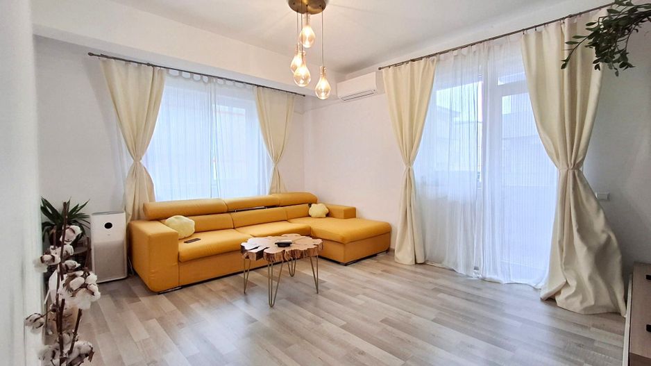 Apartament 3 camere zona Theodor Pallady - Poză 1
