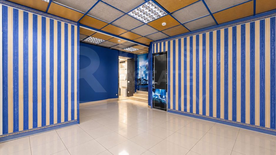 Chirie, spațiu comercial, 170mp, str. Izmail, Centru - Poză 5