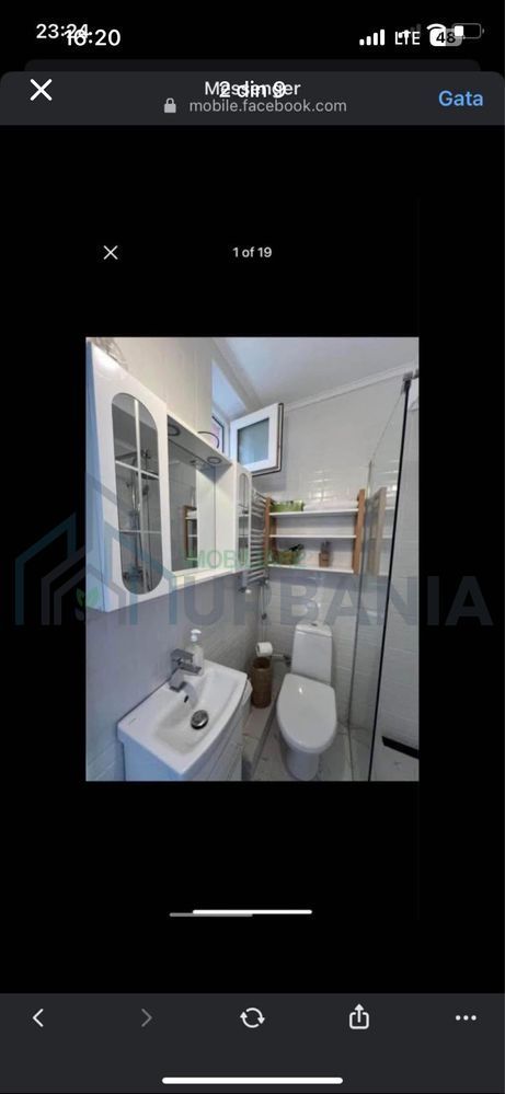 Casă de închiriat, 2 camere, zonă centrală – Podul de Piatră / Kaufland, Iași - Poză 2