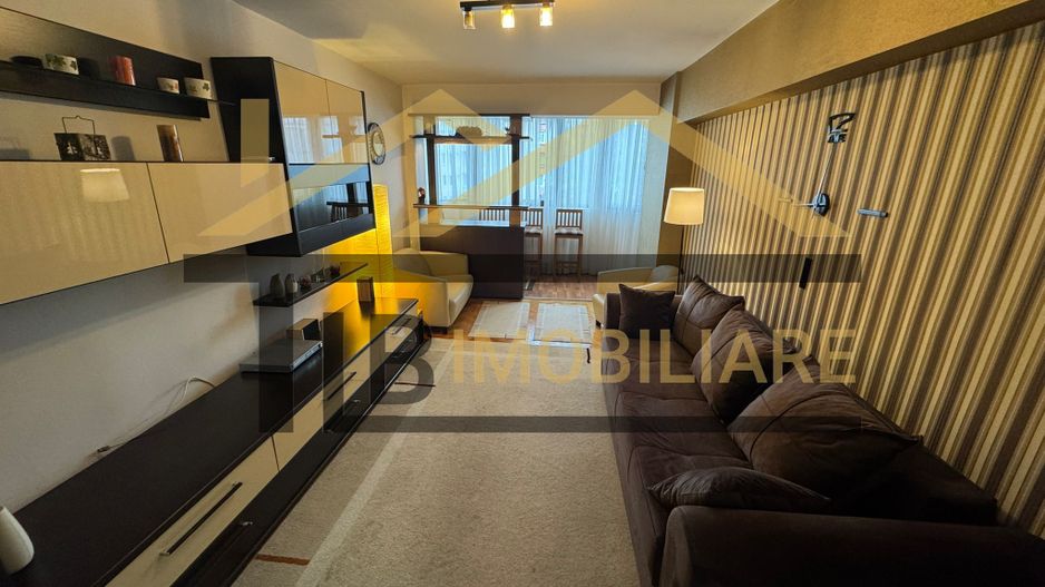 Apartament cu 3 camere, 75 mp, Zona Diamant - Poză 1