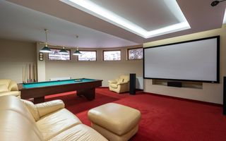 Vila superba - 9 camere - 950 mp teren - Baneasa-Liceul Francez - Poză 17