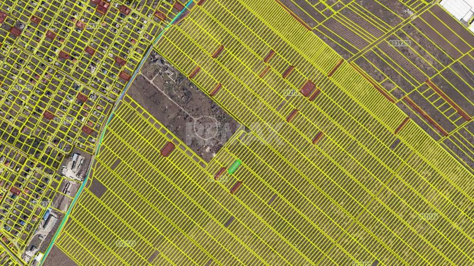 Teren pentru Construcție – Dumbrava/Buiucani, Zona Nouă - Poză 1