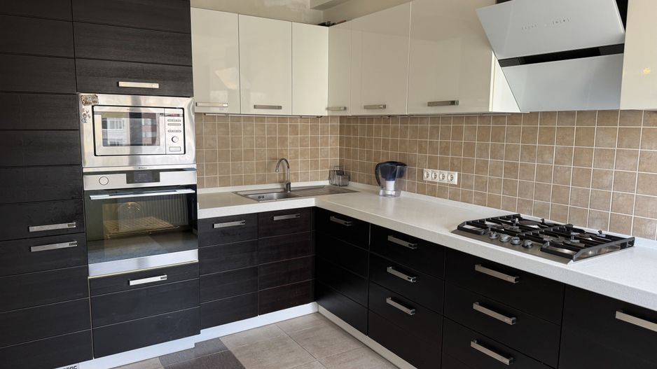 De Vânzare: Apartament Ciocana, Strada Mircea Cel Bătrân - Poză 11