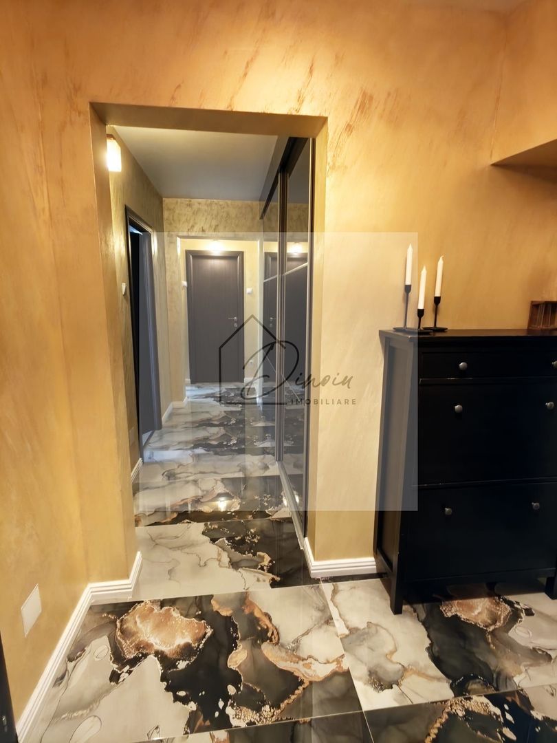 3 camere Piata Gorjului Metrou I Premium I Gata de mutare ! COM 0% - Poză 16