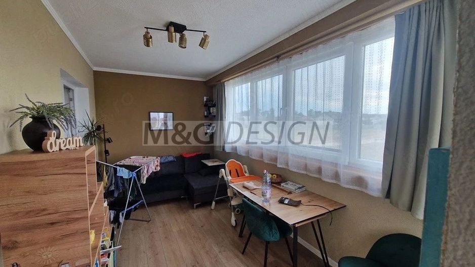 Apartament 3 camere Giroc etaj 1 - Poză 1