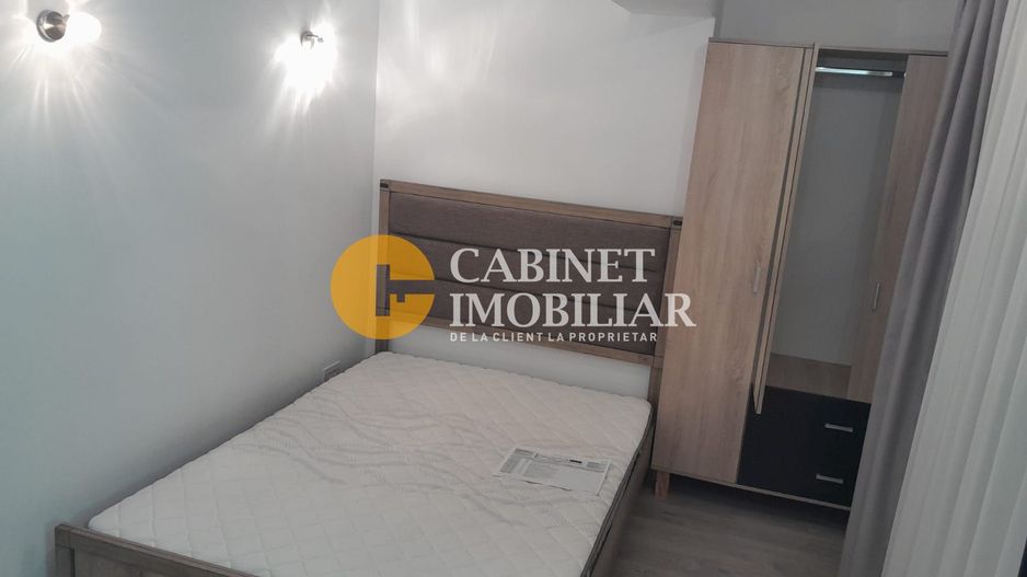 Apartament 3 camere mobilat – Expo Residence Copou - Poză 4