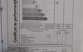 Aapartament 4 camere de vanzare in Bucuresti - Poză 9