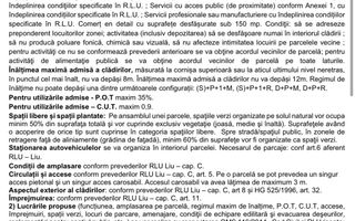 Calea Buziașului - Ciarda Roșie | 866 mp | Front 19,25 m | Utilități | Asfalt - Poză 3