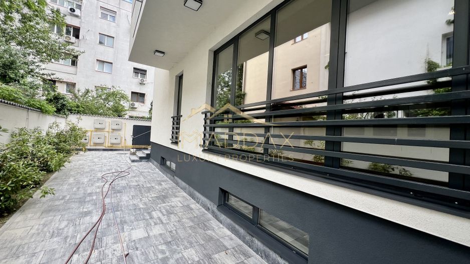 Spatiu de birouri PREMIUM ***183mp*** // Curte // Parcare // Zona Floreasca - Poză 15