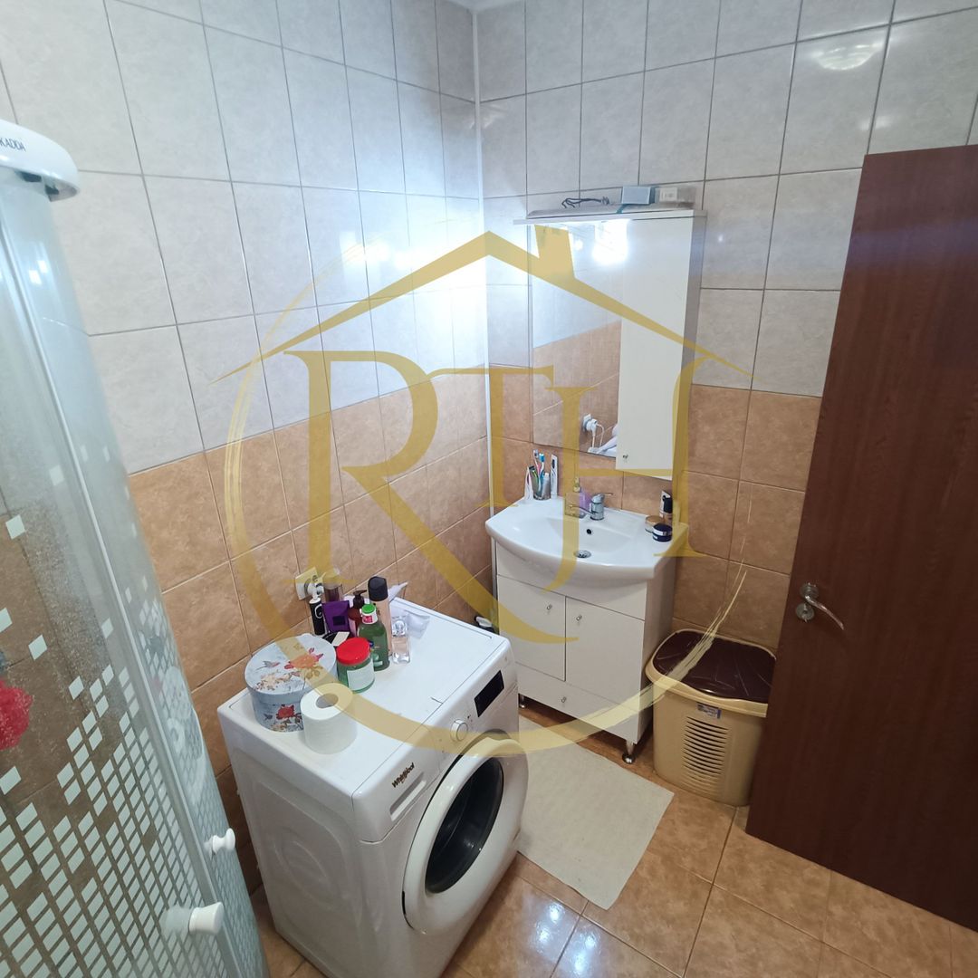 Casa individuala Giroc in vatra statului, Aproape de Biserica - Poză 13