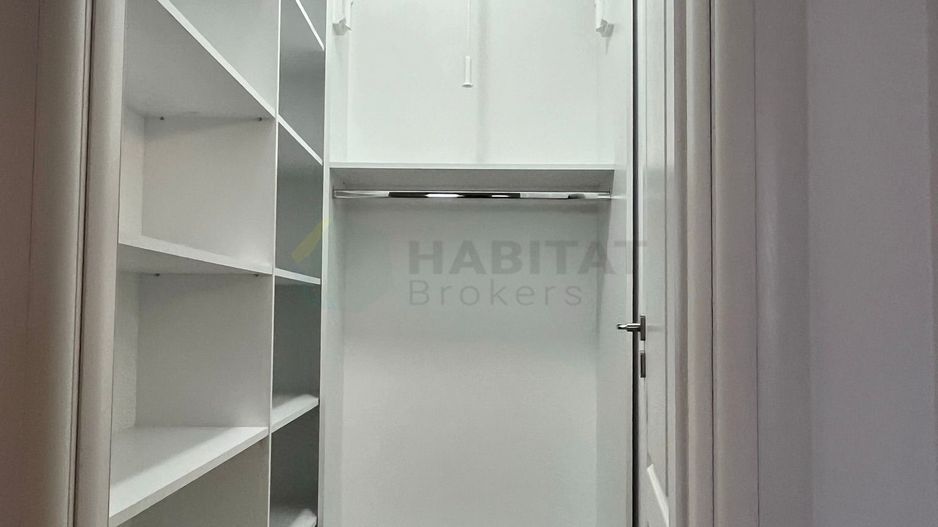 Apartament 3 camere | 84 mp utili |2 locuri parcare  | Citylights Pipera - Poză 11