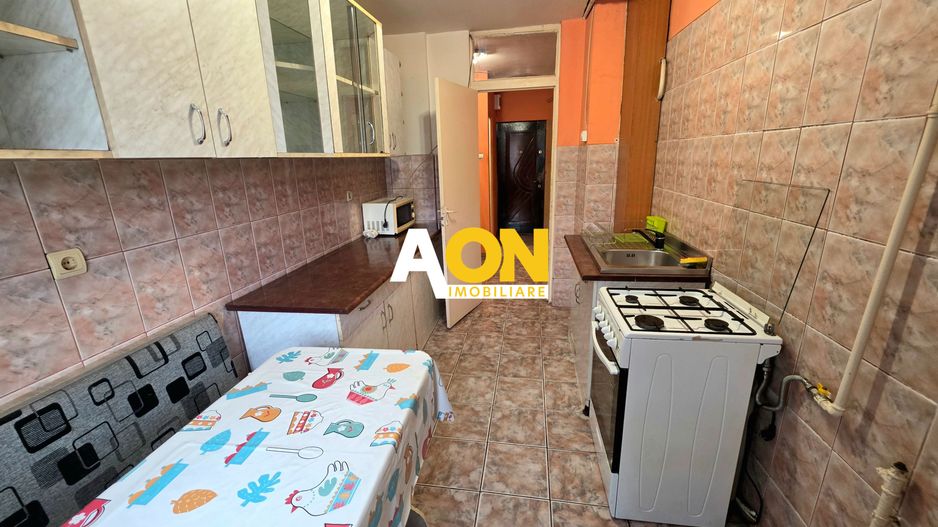 Apartament 3 Camere, 2 Bai, Etaj 2, Zona Ampoi 3 - Poză 2