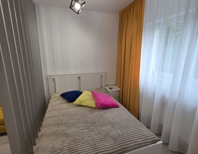 GARSONIERA IANCULUI - BLOC REABILITAT, PRIMA INCHIRIERE, MODERN - Poză 3