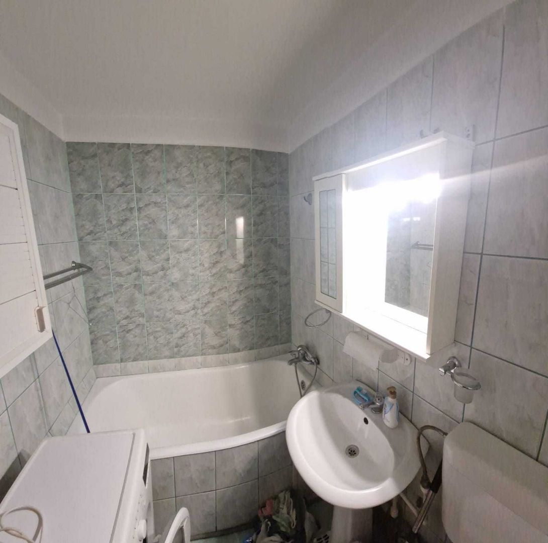Apartament 2 camere. Bld. Brancoveanu. - Poză 7