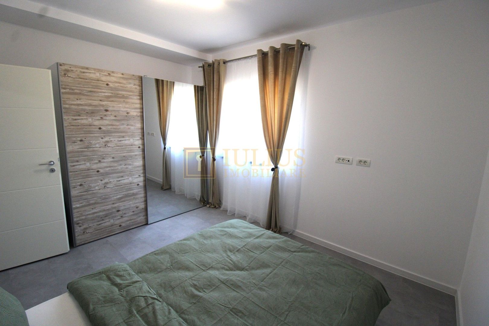 Duplex modern, prima închiriere | Moșnița Nouă - Poză 10