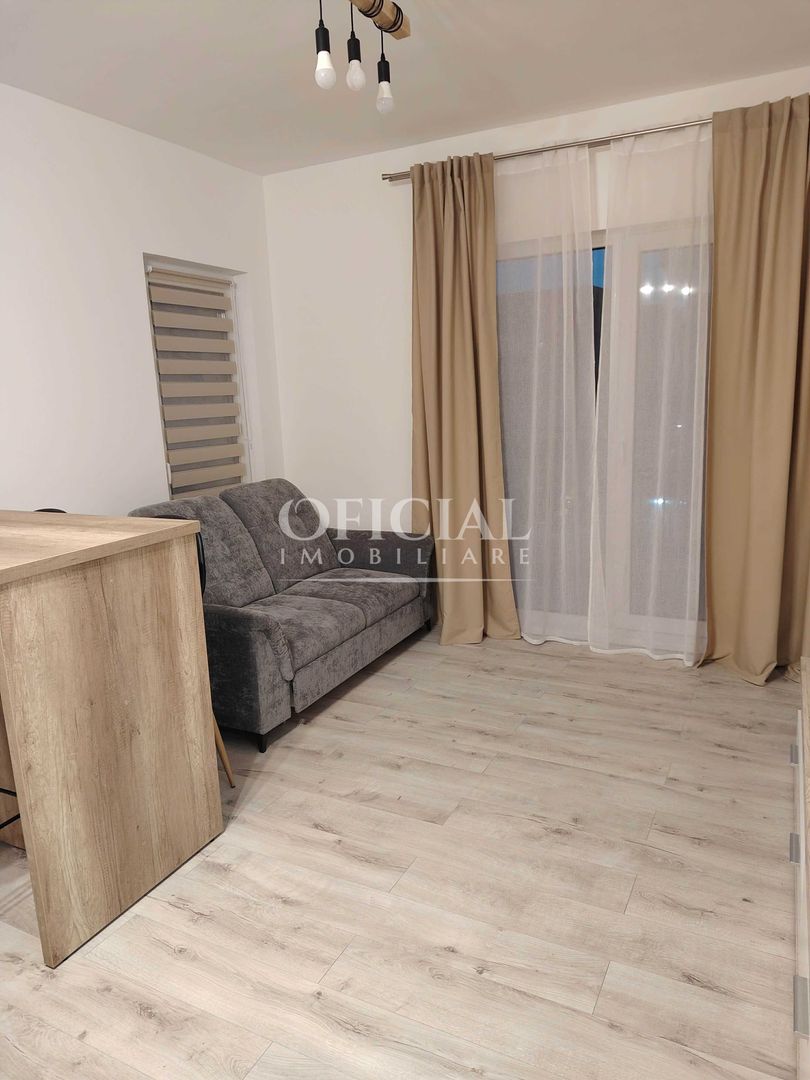 Apartament 3 camere | Garaj | Nou | Terasa 26 mp | Eroilor - Floresti - Poză 5