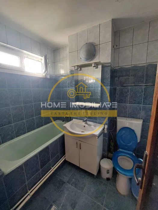 Apartament cu 2 camere/ 53mp/ zona Podu Ros - Poză 6