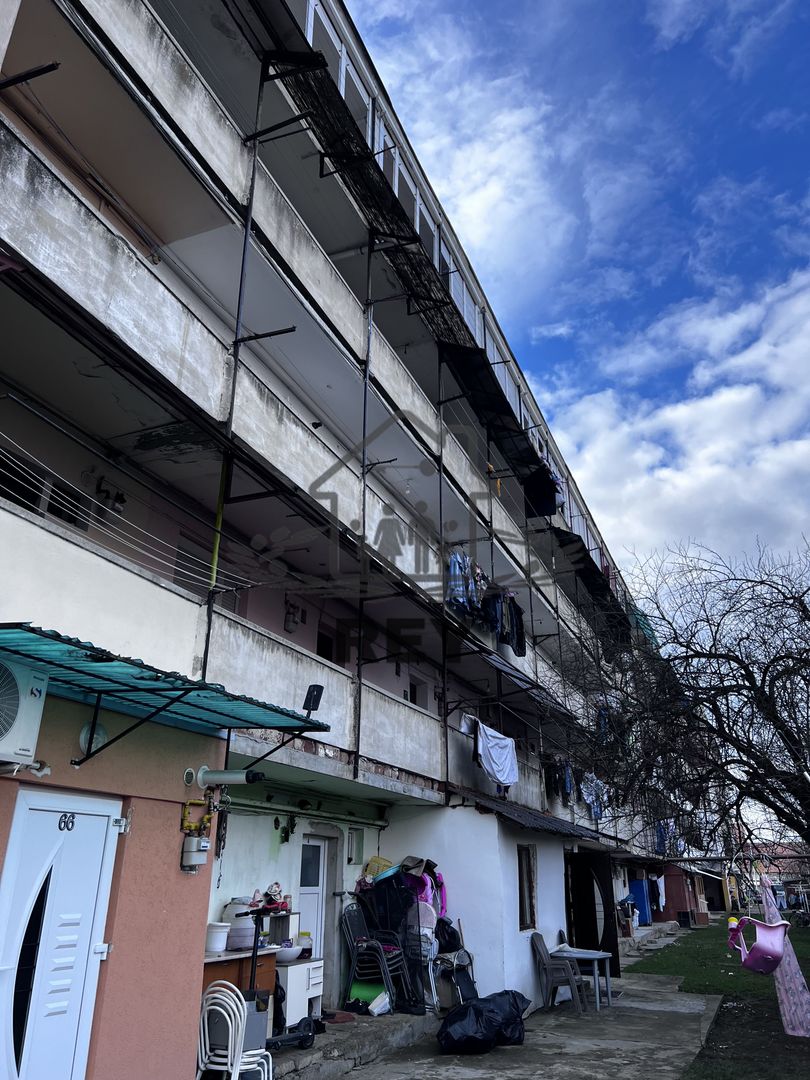 Garsonieră 2 Camere | Etaj 1 | Sibiu, Cartier Țiglari - Poză 14