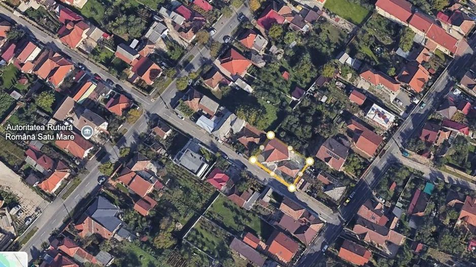 Casa individuala de vanzare - Poză 7