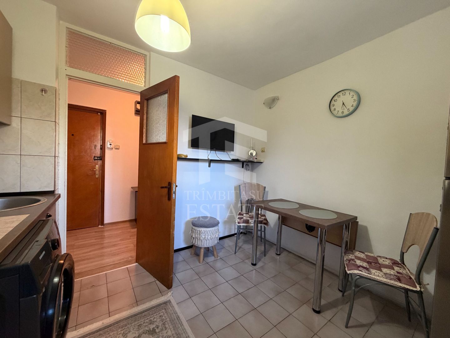 LACUL TEI - Cristea Mateescu | Chirie 2 Camere + Parcare - Poză 10