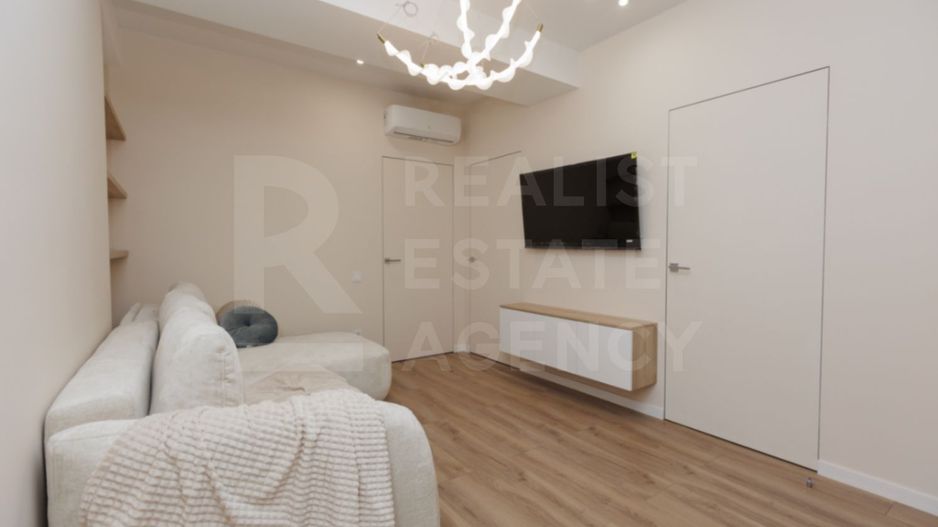 Vânzare, apartament, 2 camere, strada Ialoveni, Telecentru - Poză 4