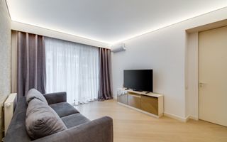 Cortina North || 2 camere || Finisaje de lux || Parcare || Piscină - Poză 1