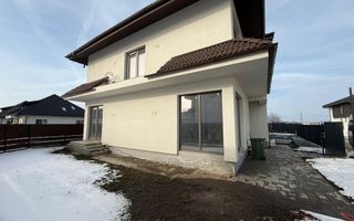 Vila individuala I Pipera - Tunari - Poză 22