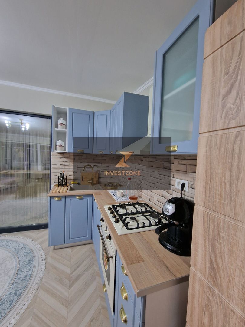 Casa de vanzare in Podgoria - Poză 31