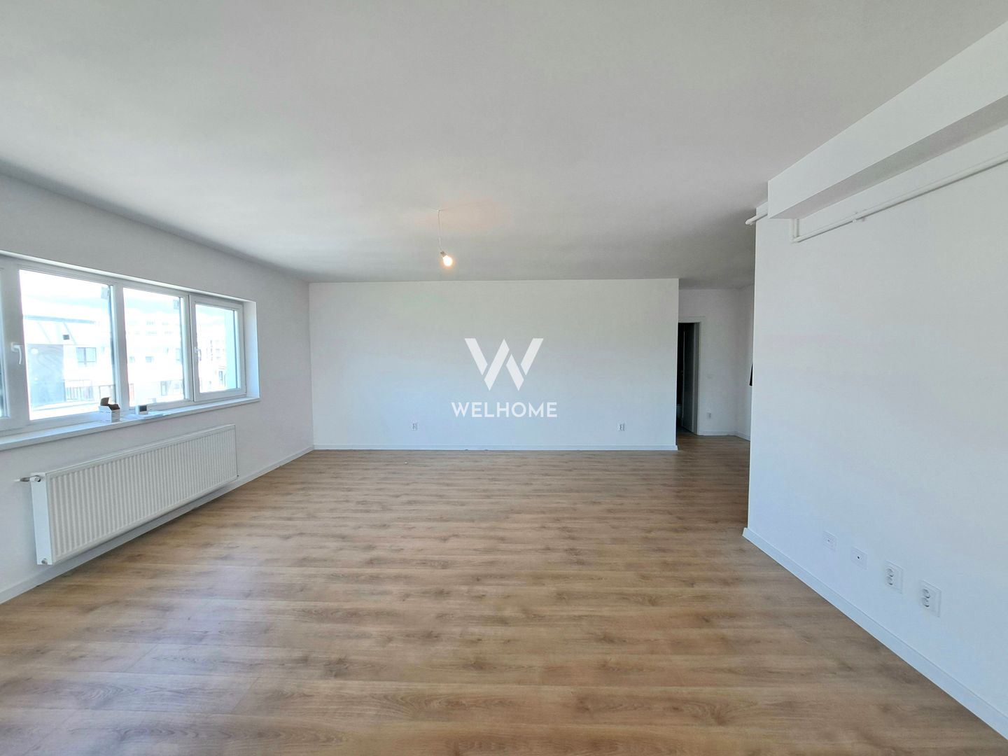 Apartament 4 camere, 2 bai Sibiu - Bloc nou, lift - Poză 11