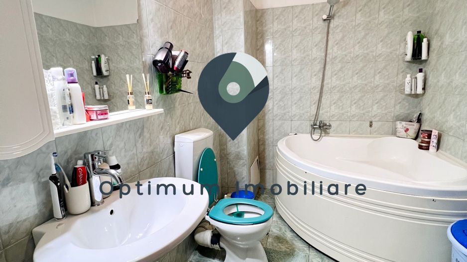 Apartament cu 3 camere, 2 bai in Marasti, zona Dorobantilor ! - Poză 6