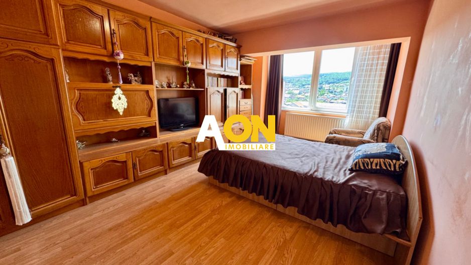 Apartament 2 Camere, Decomandat, Complet Mobilat - Poză 5