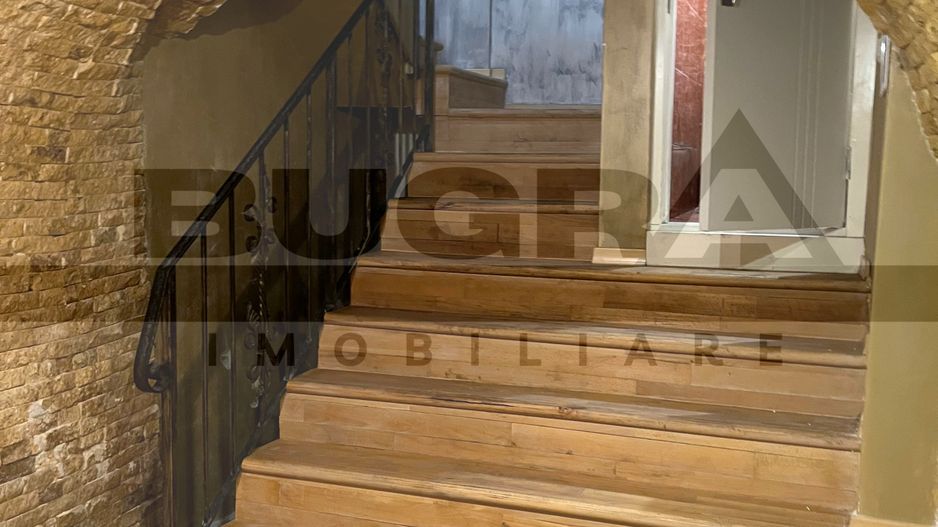 Spatiu alimentatie publica, 130 mp, zona ULTRACENTRALA - Poză 8