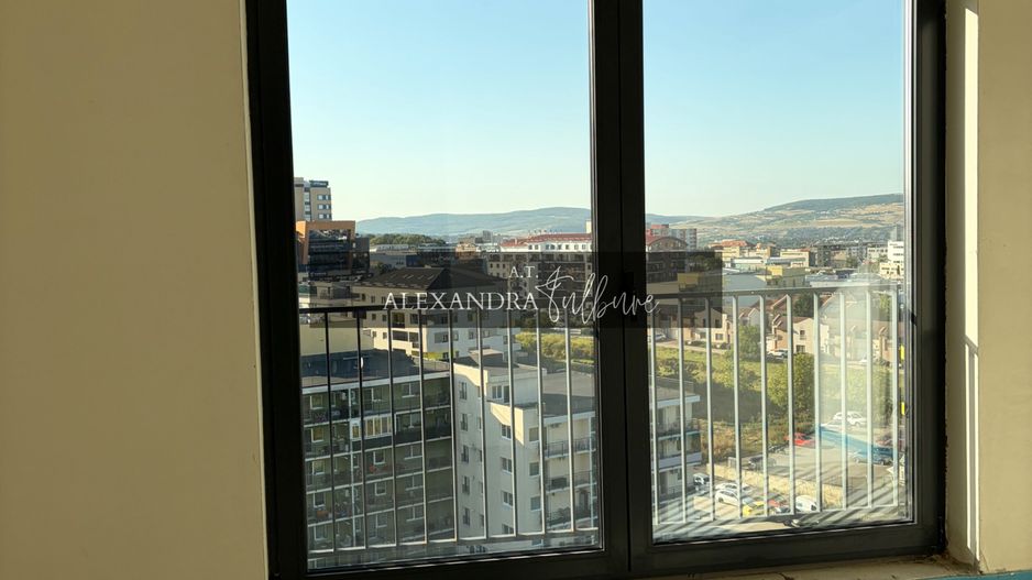 Penthouse pe 2 niveluri |3 camere | 3 băi | parcari| M. Romanul - Poză 4