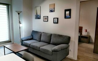 Inchiriere Apartament 2 camere - parcare- zona The Office - Poză 2