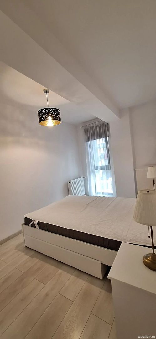 Apartament 2 camere, 67mp, terasă, garaj subteran inclus, Ferdinand – Moșilor - Poză 10