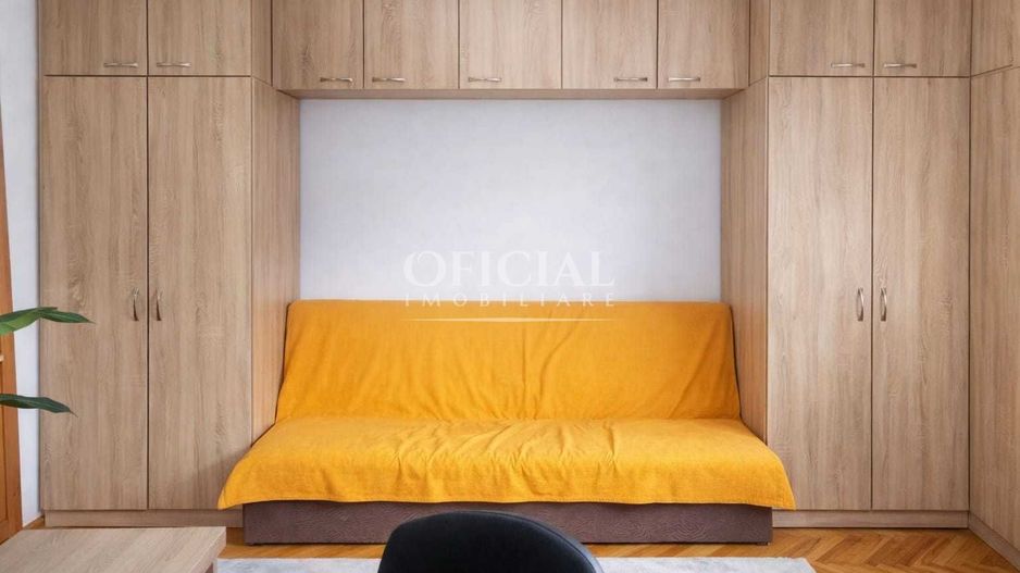 Apartament 3 Camere | 65 Mp | Balcon | Renovat | Zorilor Pasteur UMF - Poză 3