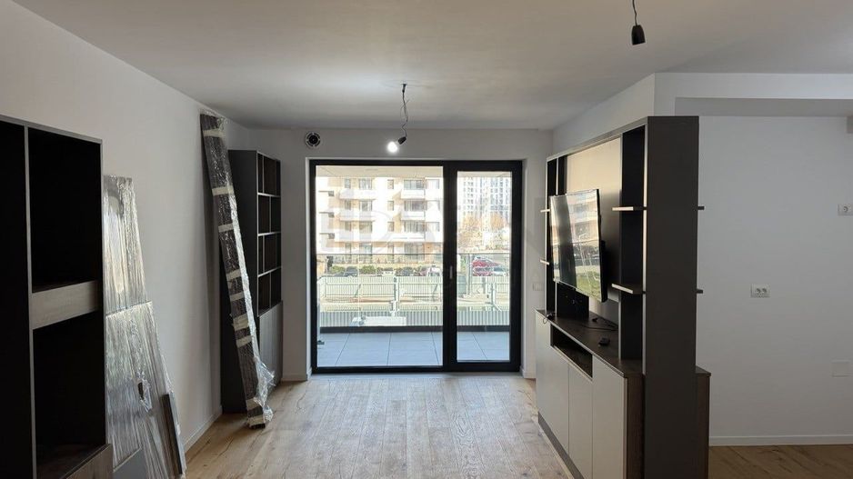 REA1028124 2 camere - Aviatiei - Vedere deschisa Est - Mutare imediata - Poză 2