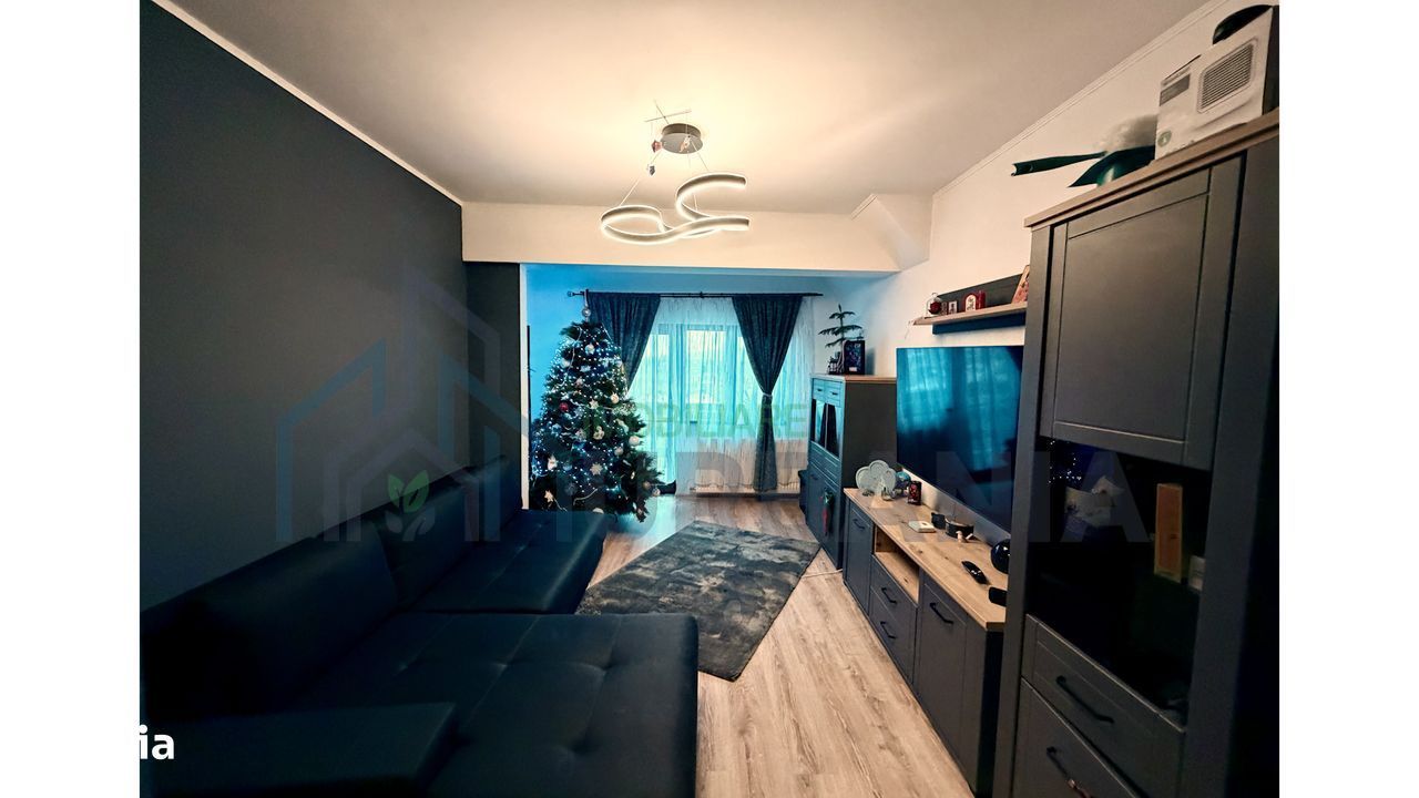 Apartament 2 Camere, boxa, loc de parcare si mansarda incluse. - Poză 5