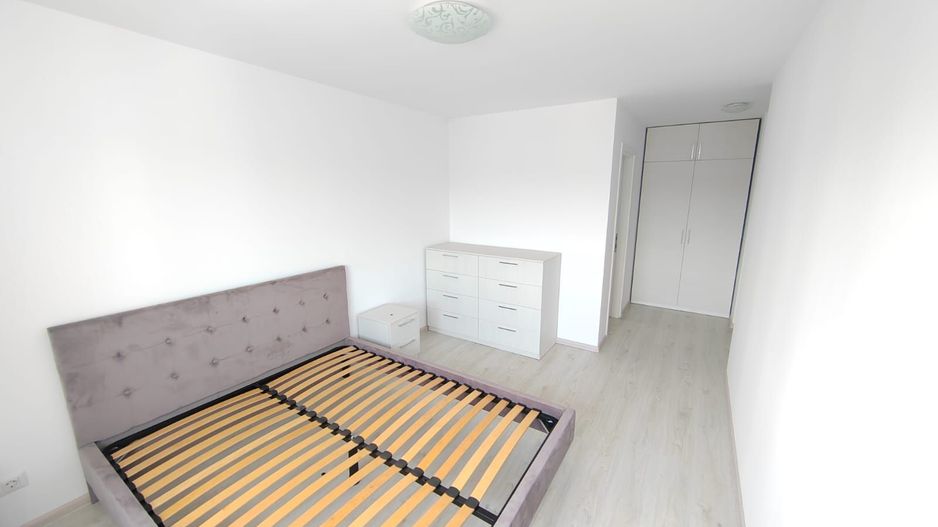 Titan Theodor Pallady 3 camere cu loc parcare super pret - Poză 13