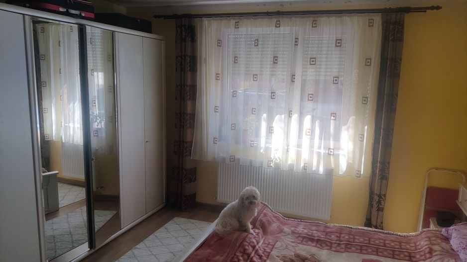 CASA CU TEREN 838 MP ZONA STEAUA - Poză 3
