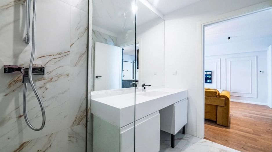 Apartament 2 camere | One Cotroceni Park | Prima închiriere | Parcare - Poză 19