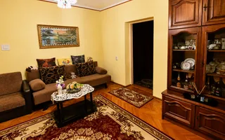 Casă individuală, teren generos de 1.348mp, poziție centrală, Giarmata - Poză 13